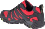 Merrell Accentor Sport Para Hombre Gore-Tex High Risk-Lime - Imagen 8