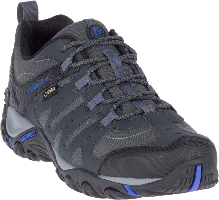 Merrell Accentor Sport Para Hombre Gore-Tex Monument-Sodalite - Imagen 5