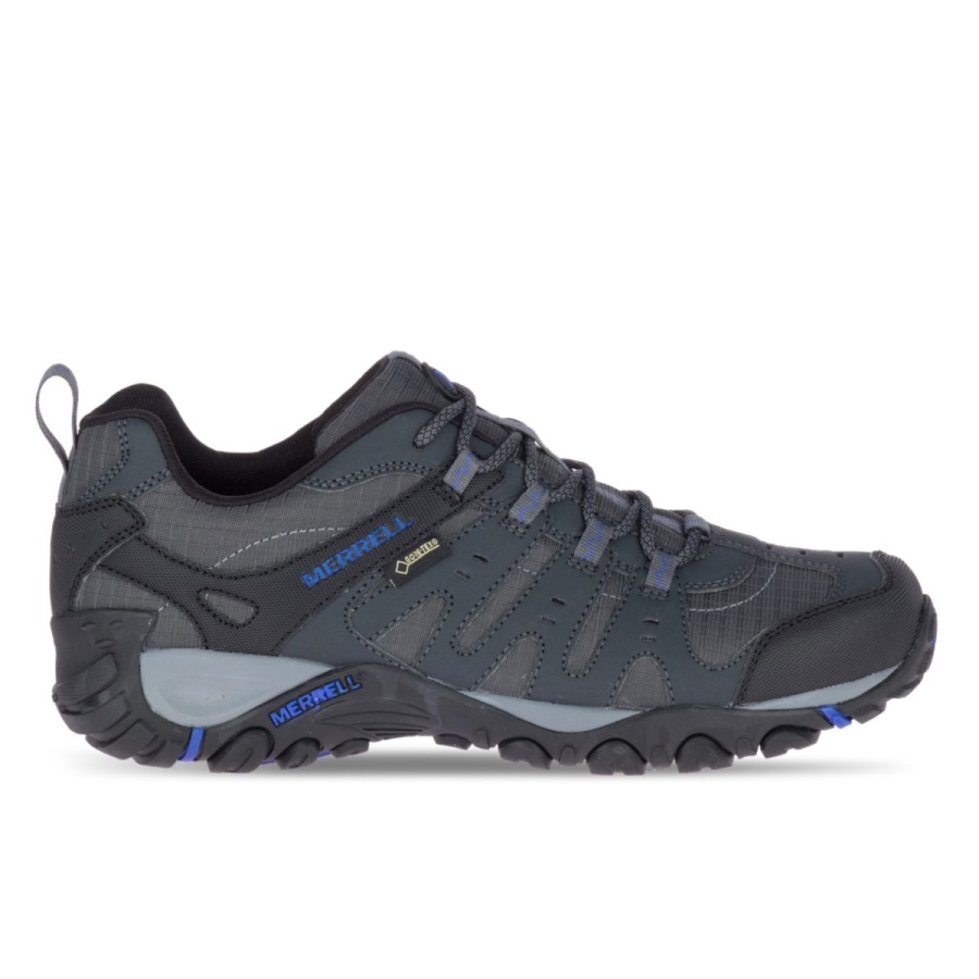 Merrell Accentor Sport Para Hombre Gore-Tex Monument-Sodalite - Imagen 1