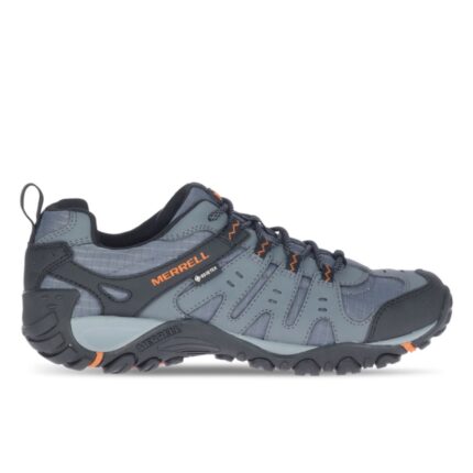 Merrell Accentor Sport Para Hombre Gore-Tex Rock-Exuberance