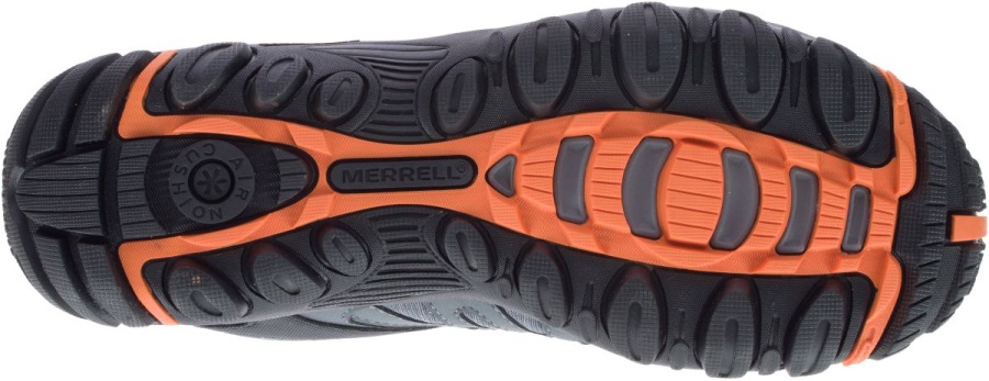 Merrell Accentor Sport Para Hombre Gore-Tex Rock-Exuberance - Imagen 7