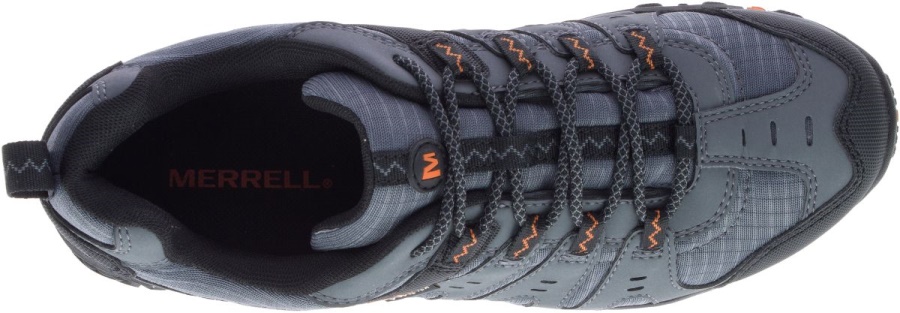 Merrell Accentor Sport Para Hombre Gore-Tex Rock-Exuberance - Imagen 8