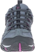 Merrell Accentor Sport Para Mujer Gore-Tex Monument-mulberry - Imagen 3
