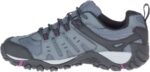 Merrell Accentor Sport Para Mujer Gore-Tex Monument-mulberry - Imagen 4