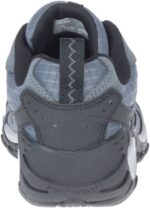 Merrell Accentor Sport Para Mujer Gore-Tex Monument-mulberry - Imagen 5
