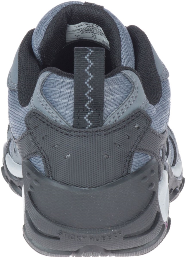Merrell Accentor Sport Para Mujer Gore-Tex Monument-mulberry - Imagen 5