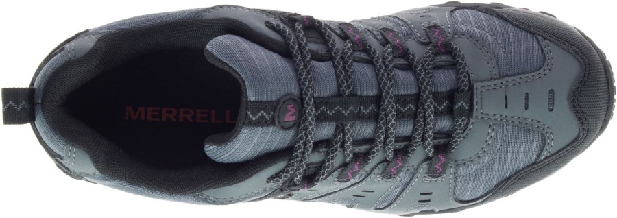 Merrell Accentor Sport Para Mujer Gore-Tex Monument-mulberry - Imagen 8