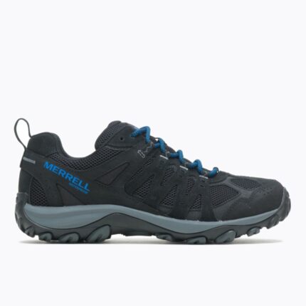 Merrell Acentor 3 De Hombre Impermeable Negro