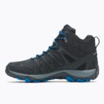 Merrell Acentor Sport 3 Mid Gore-tex Para Hombre Negro - Imagen 5