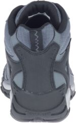 Merrell Acentor Sport Mid Para Mujer Gore-Tex Monument-mulberry - Imagen 5