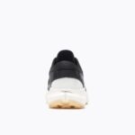 Merrell Agility Peak 4 Eco Dye Hombre Negro-blanco - Imagen 6