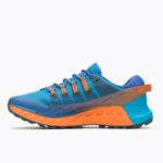 Merrell Agility Peak 4 Tahoe Hombre - Imagen 5
