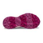 Merrell Big Kid's Moab Speed Low A/c Impermeable Gris-baya - Imagen 4