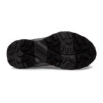 Merrell Big Kid's Moab Speed Low A/c Impermeable Naranja-negro - Imagen 4