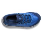 Merrell Big Kid's Moab Speed Low Impermeable Azul - Imagen 5