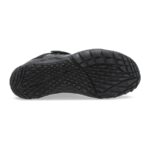 Merrell Big Kid's Trail Glove 5 A/C Zapato Negro - Imagen 3