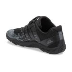 Merrell Big Kid's Trail Glove 5 A/C Zapato Negro - Imagen 5