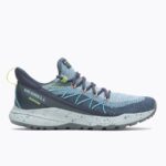 Merrell Bravada 2 Mujer Azul Marino