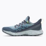 Merrell Bravada 2 Mujer Azul Marino - Imagen 5