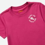 Merrell Caminata En Camiseta De Mujer Flor De Cactus - Imagen 2