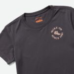 Merrell Caminata En Camiseta De Mujer Tinta India - Imagen 2