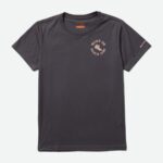 Merrell Caminata En Camiseta De Mujer Tinta India