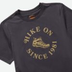Merrell Caminata En La Camiseta De Los Hombres Tinta De La India - Imagen 2