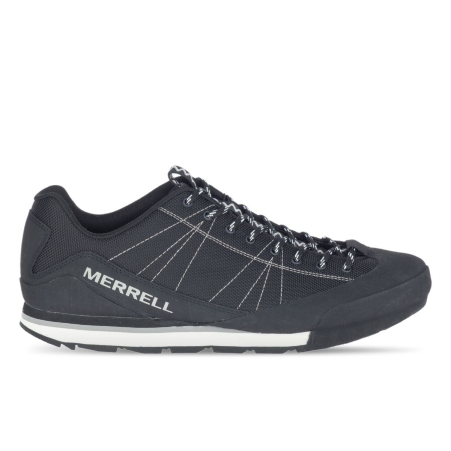 merrell_catalizador_tormenta_negro.jpg Merrell Catalizador Tormenta Negro - Imagen 1
