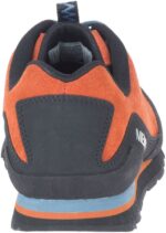 Merrell Catalyst Ante Bruñido Para Hombre - Imagen 5