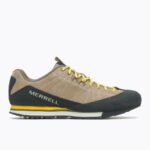 Merrell Catalyst Suede Brindle Para Hombre