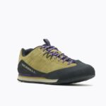 Merrell Catalyst Suede Musgo Hombre - Imagen 2