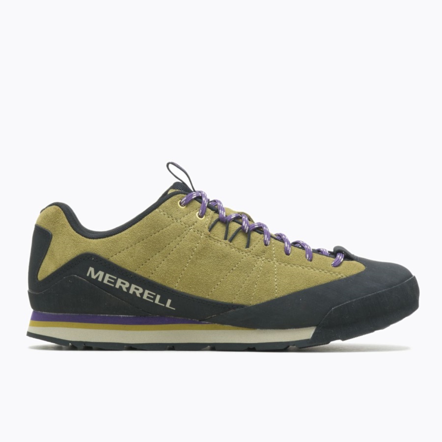 merrell_catalyst_suede_musgo_hombre.jpg Merrell Catalyst Suede Musgo Hombre - Imagen 1