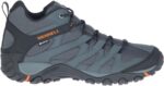 Merrell Claypool Sport Mid Gore-Tex Grey-Exuberance Para Hombre - Imagen 4