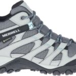 Merrell Claypool Sport Mid Mujer Gore-Tex Paloma-Canal