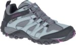 Merrell Claypool Sport Para Mujer Gore-Tex Monument-mulberry - Imagen 2