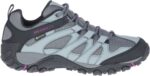 Merrell Claypool Sport Para Mujer Gore-Tex Monument-mulberry