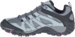Merrell Claypool Sport Para Mujer Gore-Tex Monument-mulberry - Imagen 6