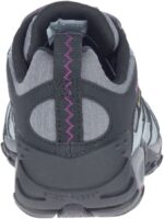 Merrell Claypool Sport Para Mujer Gore-Tex Monument-mulberry - Imagen 7