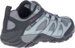 Merrell Claypool Sport Para Mujer Gore-Tex Monument-mulberry - Imagen 8