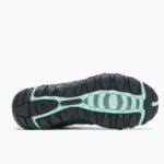 Merrell Deverta 2 Impermeable Mujer Azul Marino-jade - Imagen 5