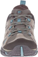 Merrell Deverta 2 Impermeable Mujer Falcon-trooper - Imagen 3