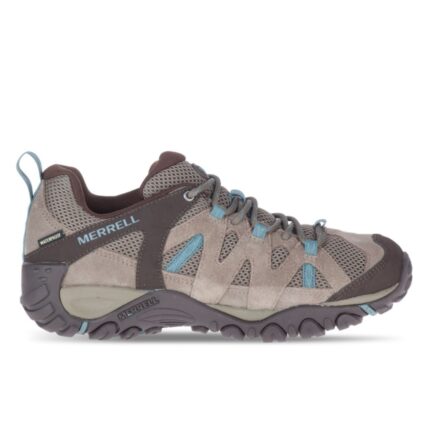 Merrell Deverta 2 Impermeable Mujer Falcon-trooper