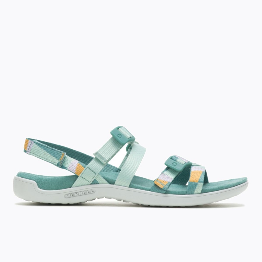 merrell_district_3_backstrap_web_mineral_para_mujer.jpg Merrell District 3 Backstrap Web Mineral Para Mujer - Imagen 1