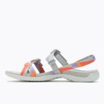 Merrell District 3 Backstrap Web Paloma Para Mujer - Imagen 3
