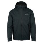 Merrell Fallon Chaqueta Aislante Hombre Negra