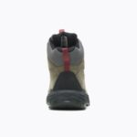 Merrell Forestbound Mid Impermeable Hombre Gris Merrell - Imagen 4