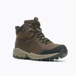 Merrell Forestbound Mid Impermeable Para Hombre Nublado - Imagen 2