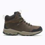 Merrell Forestbound Mid Impermeable Para Hombre Nublado