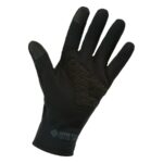 Merrell Gore-tex Softshell Forro Polar Guante Negro - Imagen 2