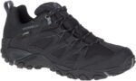 Merrell Hombre Alverstone Sport Gore-tex Negro-rock - Imagen 2